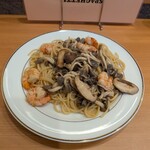 SPAGHETTI晴れるや - 