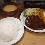 キッチンみのるや - 