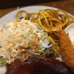 キッチンみのるや - 