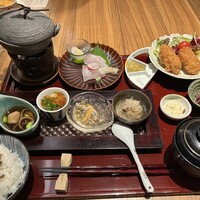 銀座　遠音近音 - 