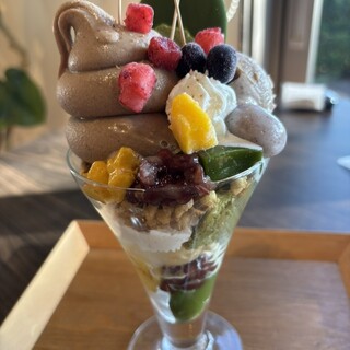 French cafe CHASEN_0