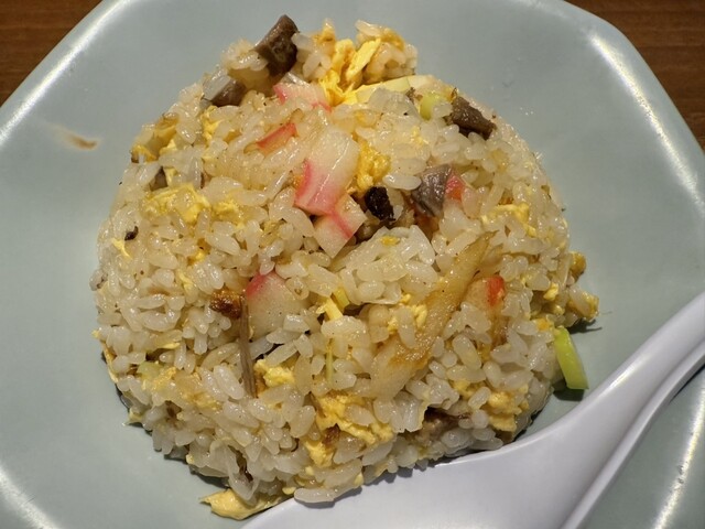 Shohei Ramen Shinjuku Nishiguchi Ten photo 4