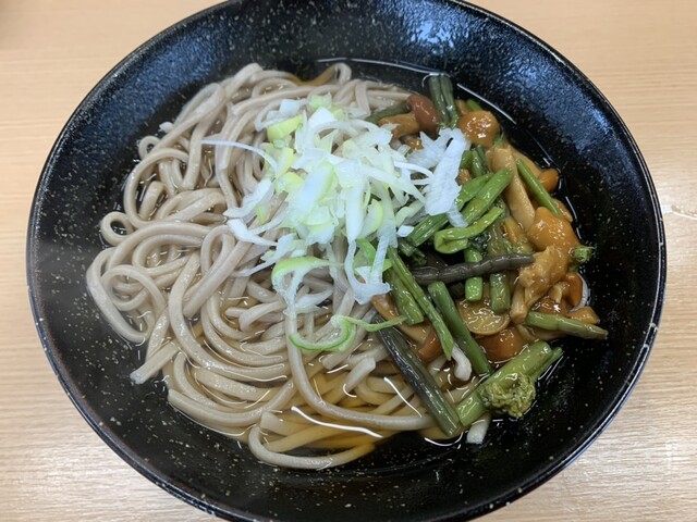 そば処 エフワン &ndash; 蔵王｜山形市の本格そばと温かいおもてなし