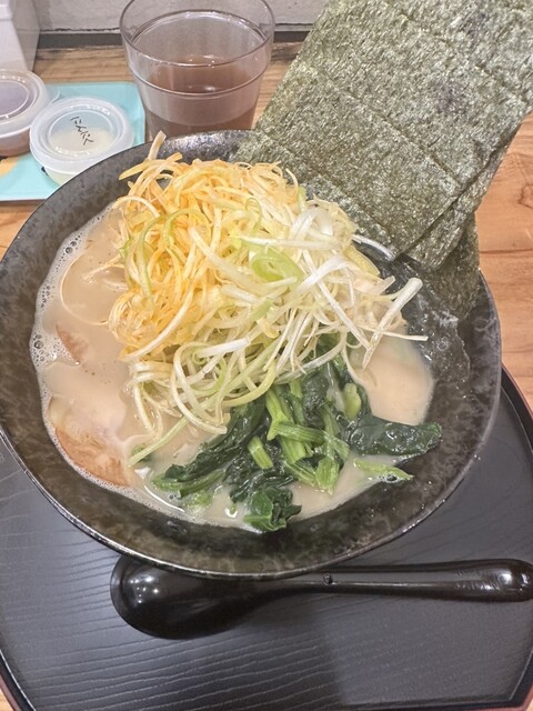 ラーメン 凛 - 山形（ラーメン）の写真