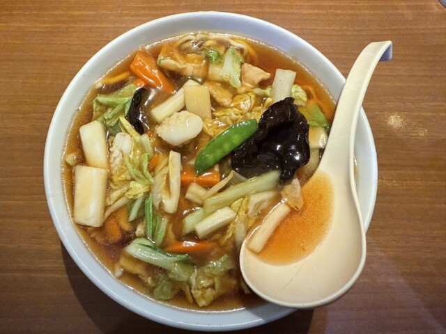 Shohei Ramen Shinjuku Nishiguchi Ten photo 2