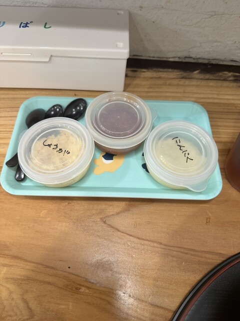 ラーメン 凛 - 山形（ラーメン）の写真