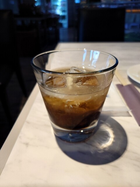 琵琶湖マリオットホテル ラウンジ