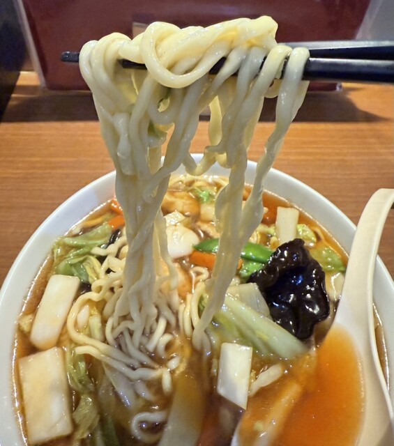 Shohei Ramen Shinjuku Nishiguchi Ten photo 3