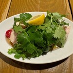 チキン プレイス - 