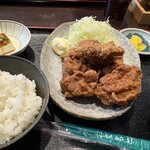 もみじ酒場 - 
