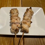 チキン プレイス - 