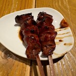 チキン プレイス - 