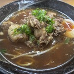 どば - すじだらけ