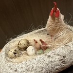 南青山 七鳥目 - 