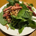 チキン プレイス - 