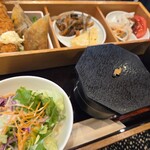 羽衣テラス - 料理写真: