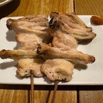 チキン プレイス - 