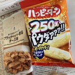 セブンイレブン - 料理写真:お酒のつまみ(^∇^)