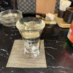 博多味処 灯 - 杜の蔵グラス