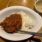 チキン プレイス - 