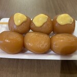 丹野こんにゃく - 料理写真: