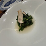 南青山 七鳥目 - 