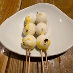 チキン プレイス - 