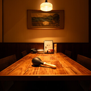 【個室あり】小・中・大型宴会までどんな集まりにも対応します♪