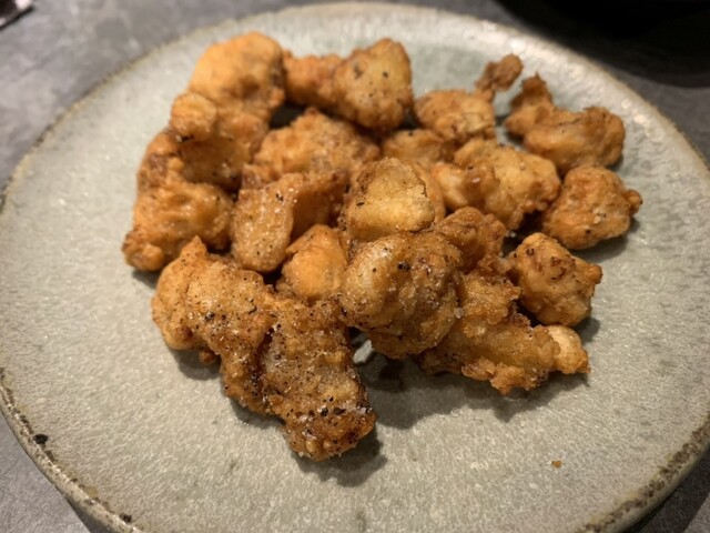 ソソルベ - 山形（居酒屋）の写真