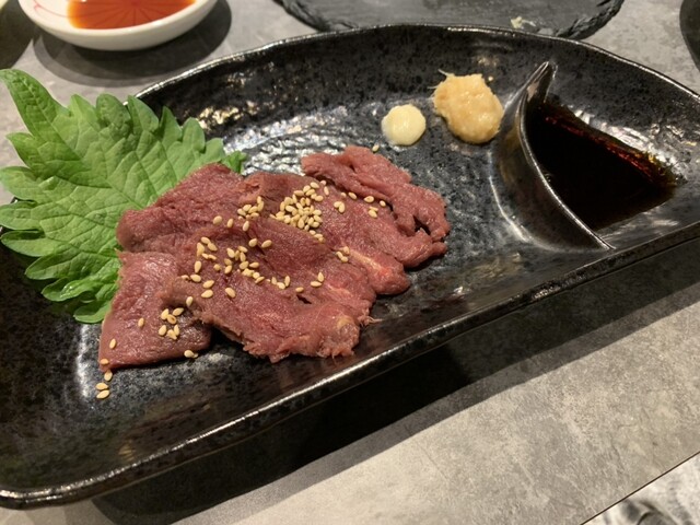 ソソルベ - 山形（居酒屋）の写真