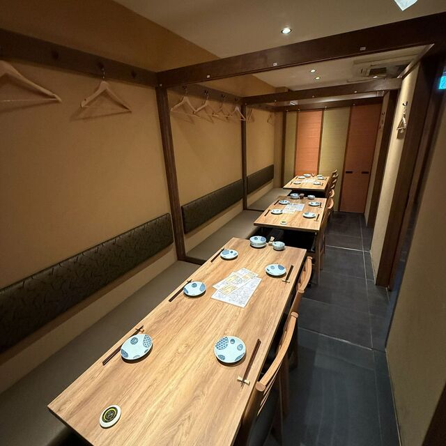 ニカイノ魚 - 櫛田神社前/居酒屋 | 食べログ