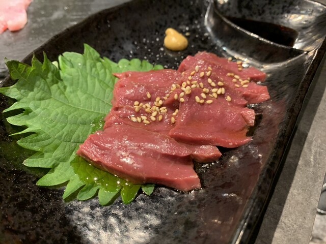 ソソルベ - 山形（居酒屋）の写真