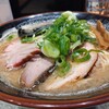 中華蕎麦 ひら井