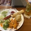 ニラー 南インド料理 京橋店