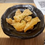 京都 炭火串焼つじや - 