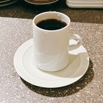 モール&ホソイコーヒーズ - 