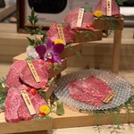 焼肉割烹 YP流 - 