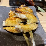 京都 炭火串焼つじや - 