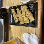 トリサカナ 京都河原町店 - 