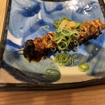京都 炭火串焼つじや - 