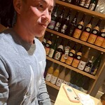 京都 炭火串焼つじや - 