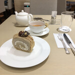 和光ティーサロン - 