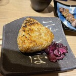 京都 炭火串焼つじや - 