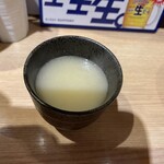 京都 炭火串焼つじや - 