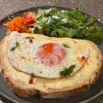 モール&ホソイコーヒーズ - 