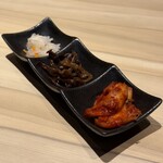 焼肉割烹 YP流 - 