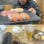 トリサカナ 京都河原町店 - 