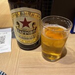 京都 炭火串焼つじや - 