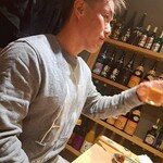 京都 炭火串焼つじや - 