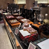 ヒルトン東京 - 